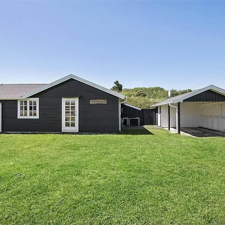 Tv1354-bindslev-paradisdalen-3 בית נופש *