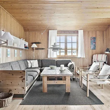 Tv1354-bindslev-paradisdalen-3 בית נופש Bindslev