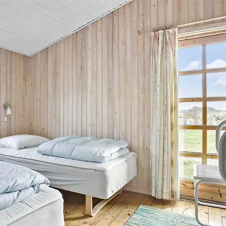 بيت للعطل Tv1354-bindslev-paradisdalen-3 *