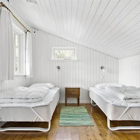 بيت للعطل Tv1354-bindslev-paradisdalen-3 Bindslev